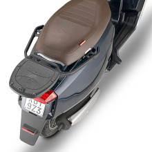 Kappa стелаж для центрального кофра lambretta v- special 50/100/200 '22-, (без платформи)