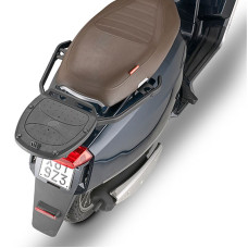 Kappa стеллаж для центрального кофра lambretta v- special 50/100/200 '22-, (без платформы)