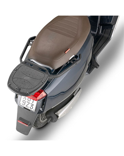 Kappa стеллаж для центрального кофра lambretta v- special 50/100/200 '22-, (без платформы)