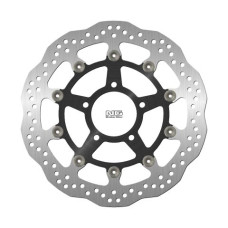 Ng тормозной диск перед triumph daytona 955 '02-06, sprint 1050 '05-14 (320x78x4,5mm) (5x10,5mm) плавающая ()