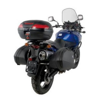 Kappa каркас для бокових кофрів monokey side suzuki dl 650 v-strom - тільки під кофри k33n k'road