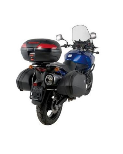 Kappa каркас для боковых кофров monokey side suzuki dl 650 v-strom - только под кофры k33n k'road