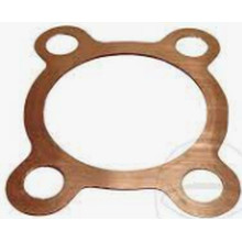 Athena прокладка під головку (головки) yamaha dt 125 '74-'77, mx/yz 125 '74-'75 (oem:2481118100)