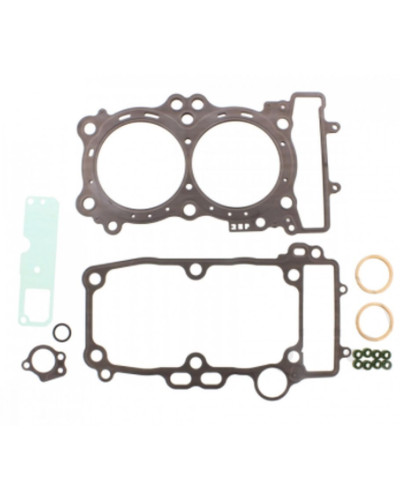 Athena прокладки top-end (без прокладки клапанної кришки) yamaha xtz1200 10-19