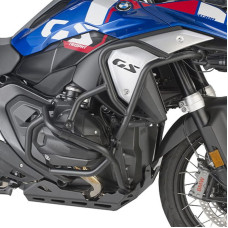 Kappa дуги защиты двигателя (верхние) bmw r 1300 gs '24-, черные