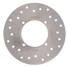 Mtx parts гальмівний диск зад polaris magnum 325/330/500 '01-'05 (206x89x4,5mm) (4x8,5mm)