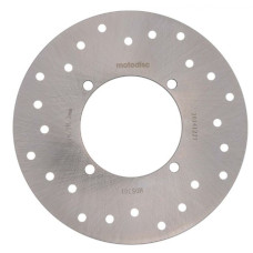 Mtx parts тормозной диск зад Polaris magnum 325/330/500 '01-'05 (206x89x4,5mm) (4x8,5mm)