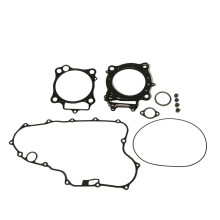 Xradical(artein gaskets) smart kit (верхня частина двигуна + прокладки кришок зчеплення) honda crf 450 x '05-'17 (металеві покриті)