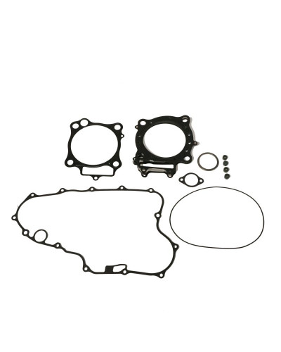 Xradical(artein gaskets) smart kit (верхня частина двигуна + прокладки кришок зчеплення) honda crf 450 x '05-'17 (металеві покриті)