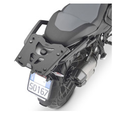 Kappa стеллаж для центрального кофра bmw r 1300gs '24- (без платформы)