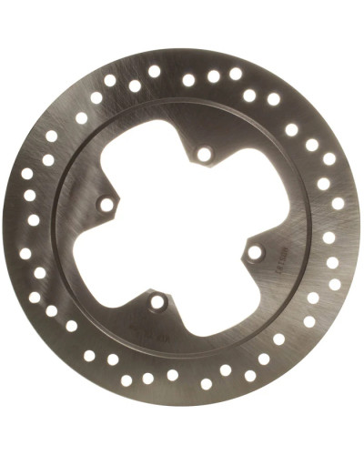 Mtx parts тормозной диск задняя honda vfr 750 '90-'97 (256x94x)