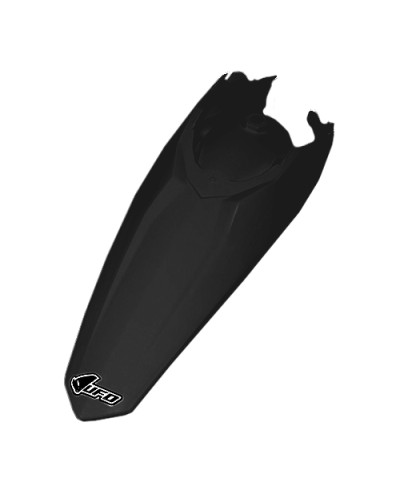 Ufo заднє крило ktm sx '11-'16, sxf '11-'15 колір чорний