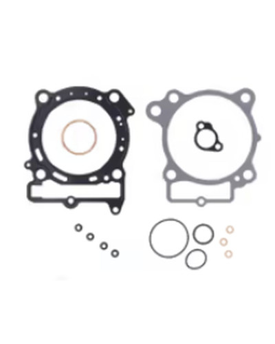 Athena прокладки top-end (без прокладки клапанної кришки) kawasaki kxf 450 '21-'23