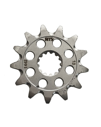 Mtx parts передня зірка 2259 13 suzuki rmz 250 '13-'20 (144213jt)*(ланцюг 520)