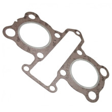 Athena прокладка під головку (головки) honda cb/cm 125 '82-'90 (oem:12251399003)