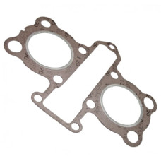 Athena прокладка під головку (головки) honda cb/cm 125 '82-'90 (oem:12251399003)