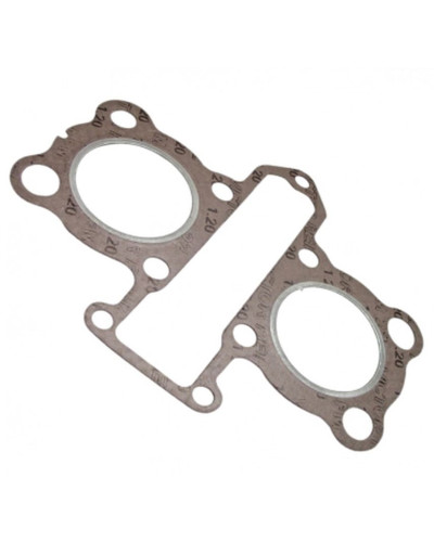 Athena прокладка під головку (головки) honda cb/cm 125 '82-'90 (oem:12251399003)