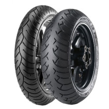 Metzeler шина 120/70zr17 roadtec z6 (58w) tl m/c перед dot 35-50/2024