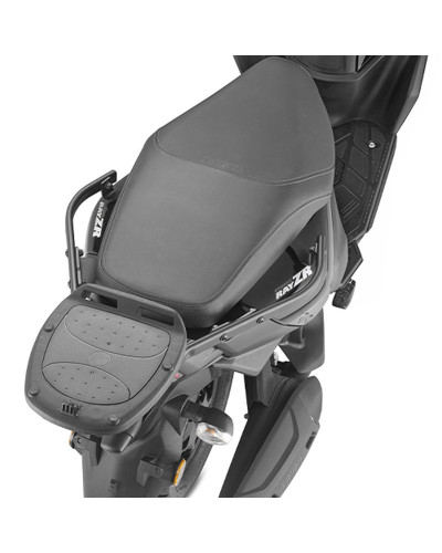 Kappa стеллаж для центрального кофра yamaha cygnus rayzr 125 '24-, (без платформы)