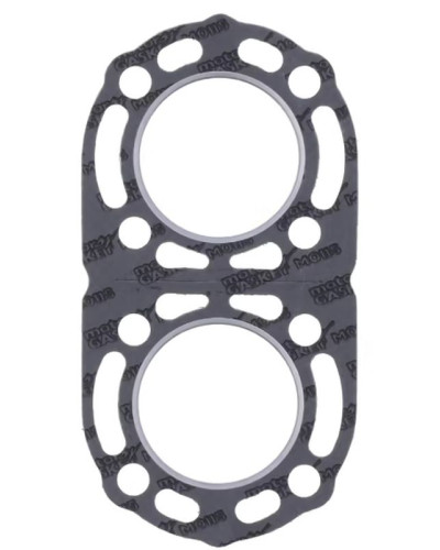 Athena прокладка під головку (головки) yamaha rd 350 '80-'82 (oem:4lo1118100; 4lo1118109)
