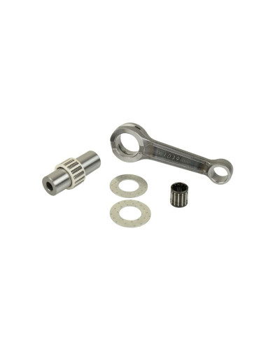 Athena шатун gas gas mc 65 '21-'23, husqvarna tc 65 '17-'23, ktm sx 65 '09-'24 (made in japan)