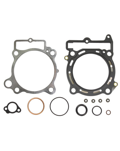 Namura прокладки top-end kawasaki kxf 450 (kxf450, kx450f, kx 450f) '19-'20