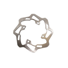 Mtx parts тормозной диск задний
