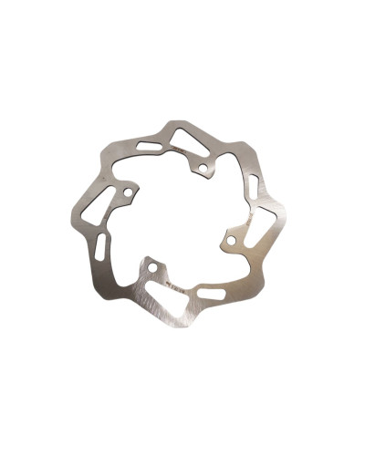 Mtx parts тормозной диск задний