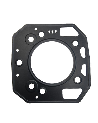 Athena прокладка під головку (головки) kawasaki kmx 200