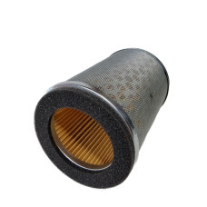 Biketec parts повітряний фільтр honda cb 500 '94-02, (oem 17230-my9-000) (hfa1501)