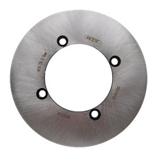 Mtx parts тормозной диск перед/зад yamaha yxc 700'15-'21, yxm 700'14-'21 (207x102x4mm) (4x10,5mm)