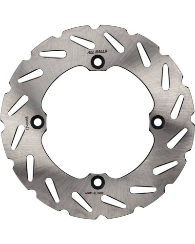 All balls гальмівний диск перед can-am commander 1000r ltd / xt '19-20, commander max 1000 dps / xt '14-16 / std '15-17, commander max 1000r dps 18-19 / ltd / xt '18-20, commander max 800r dps '16-18, maverick 1000r std '13-1