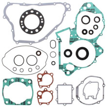 Winderosa (vertex) набор прокладок (с сальниками двигателя) honda cr250r 05-07