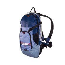 Leatt camel bag (рюкзак) з гідратаційною системою hydration mtb moutain lite 1.5 denim колір синій розмір xs-xxl
