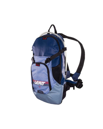 Leatt camel bag (рюкзак) с гидратационной системой hydration mtb moutain lite 1.5 denim цвет синий размер xs-xxl