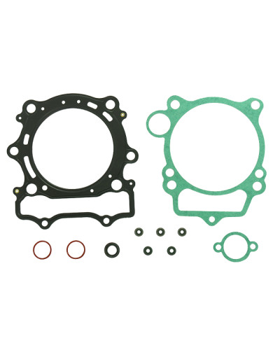 Namura прокладки top-end yamaha wr 400f '00, yzf 426 '00-'02, wr 426f '01-'02 (wr400f,wr426f)
