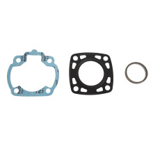 Xradical (artein gaskets) прокладки верхньої частини двигуна (top end) kymco dink 50 lc , vitality 50 2t lc '04-