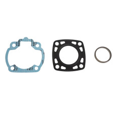 Xradical (artein gaskets) прокладки верхньої частини двигуна (top end) kymco dink 50 lc , vitality 50 2t lc '04-
