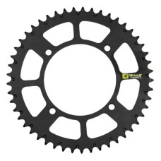 Prox задня зірка 467 51, алюміній — для kawasaki kx 80/85/100/112 (1986–2025), suzuki rm 100 (2003). розмір 51 зубець, ланцюг 420. oem: 42041-1207. код: 46751 (jtr461.51, std.-2).