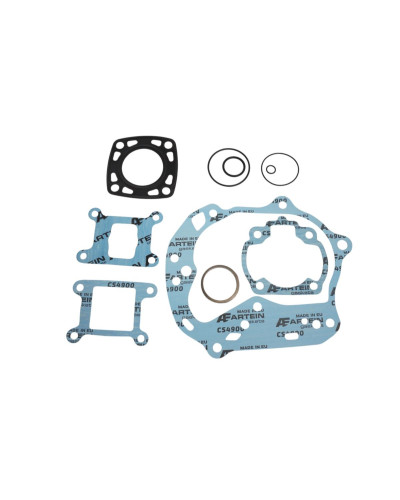 Xradical (artein gaskets) набір прокладок kymco dink 50 lc , vitality 50 2t lc do -'04