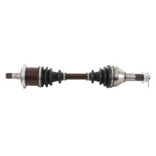All balls напіввісь приводна can-am outlander 570 xmr '16, outlander 650 '13-'18, outlander 850 xmr '16-'18, outlander 1000 xmr '13-'18 передній левая сторона