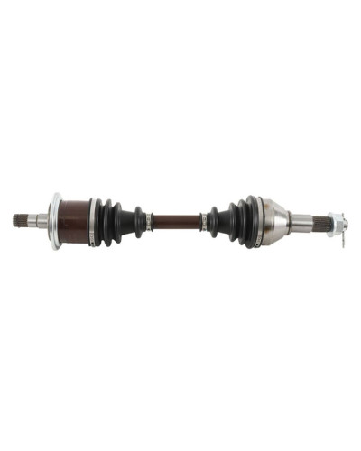 All balls напіввісь приводна can-am outlander 570 xmr '16, outlander 650 '13-'18, outlander 850 xmr '16-'18, outlander 1000 xmr '13-'18 передній левая сторона