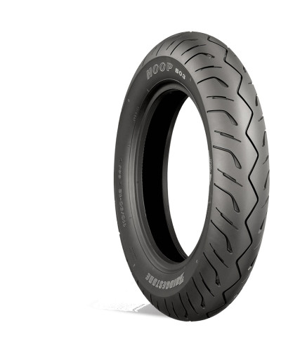 Bridgestone шина 120/80-14 hoop b03 g 58s tl suzuki burgman an250 ('06) перед dot 03/2025