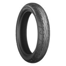 Bridgestone шина 150/80r17 exedra g701 72h tl перед dot 07/2025