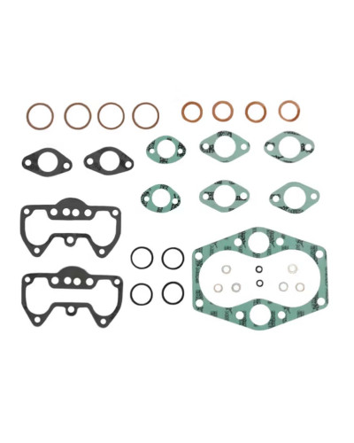 Athena прокладки top-end triumph t100 t/s/bonneville 100 '64-'73, tiger 100 '64-'73