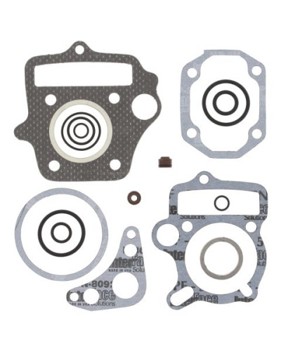 Winderosa (vertex) прокладки top-end honda crf50f 04-21, xr50r 00-03, z-50r 88-99