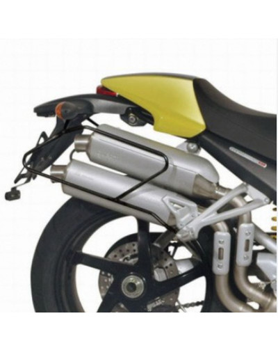 Kappa каркас под сумки (кофры) боковые ducati s2r/s4r/s4rs 800/1000 '04-'08