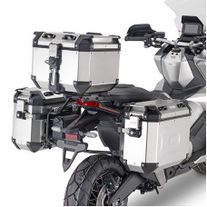 Kappa каркас для боковых кофров monokey cam side honda x-adv 750'21