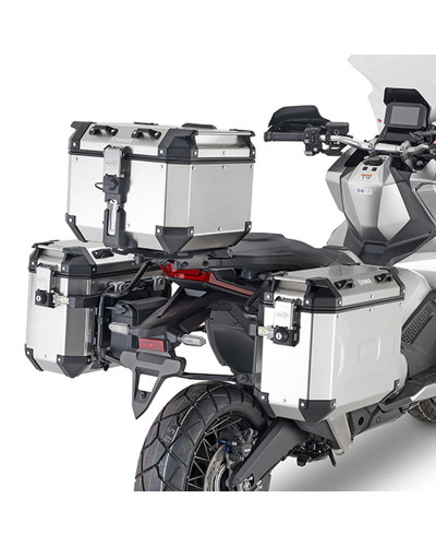 Kappa каркас для боковых кофров monokey cam side honda x-adv 750'21