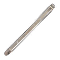Biketec прямая/плоская монтажная лопатка для шин 300 x 25 x 9 mm (30 cm)